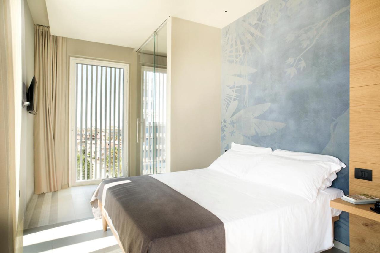 Hotel Bernard San Benedetto del Tronto Eksteriør bilde