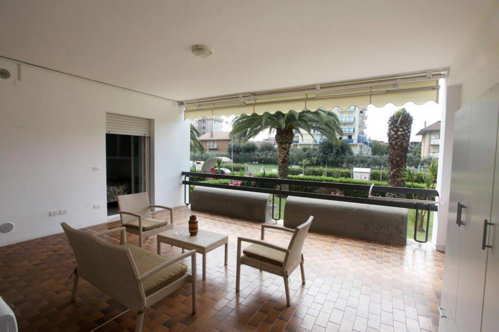 Hotel Bernard San Benedetto del Tronto Rom bilde