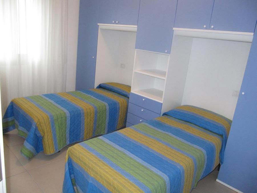 Hotel Bernard San Benedetto del Tronto Rom bilde