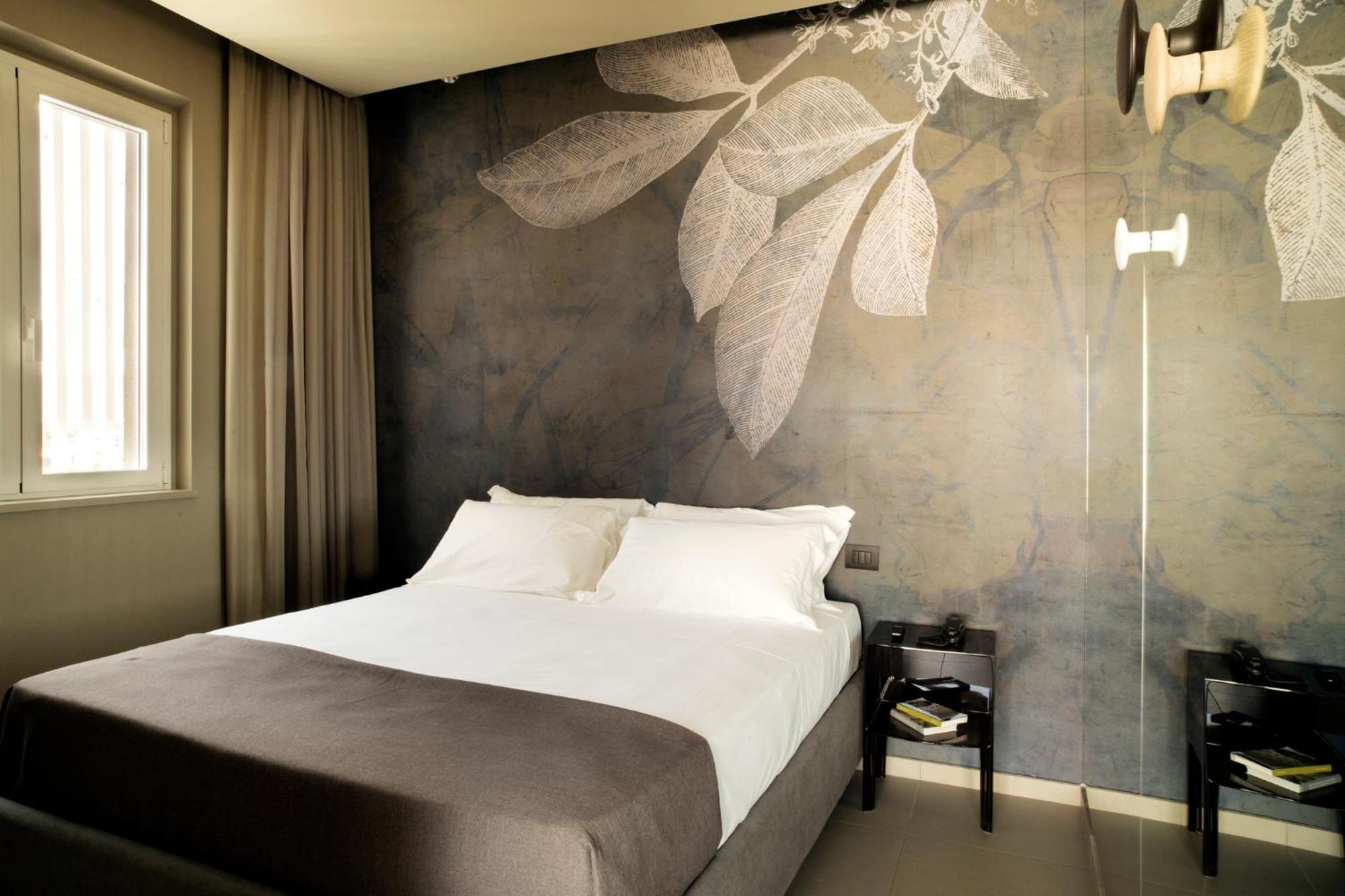 Hotel Bernard San Benedetto del Tronto Rom bilde